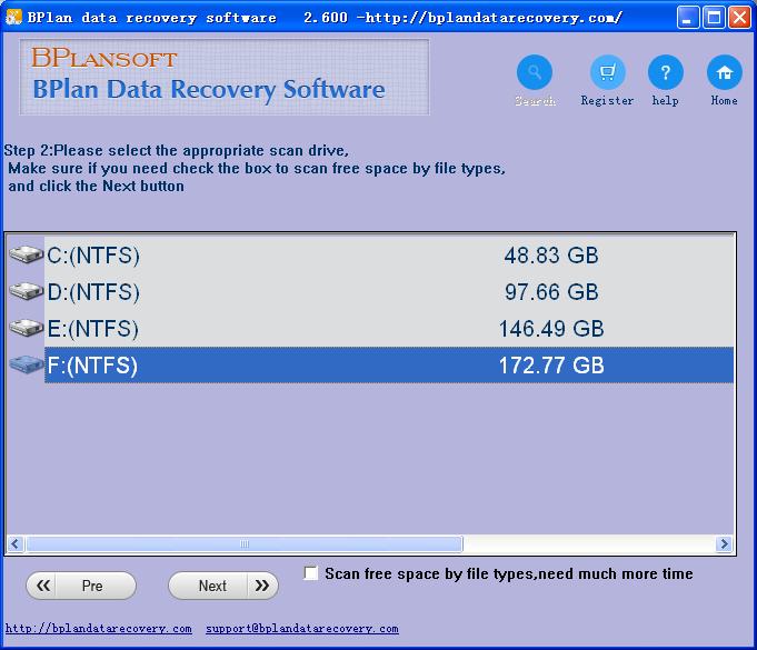 recover pictures from formatted hard drive
